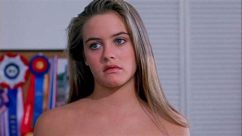 alicia silverstone bathtub|Alicia Silverstone The Crush (1993) bath scene .